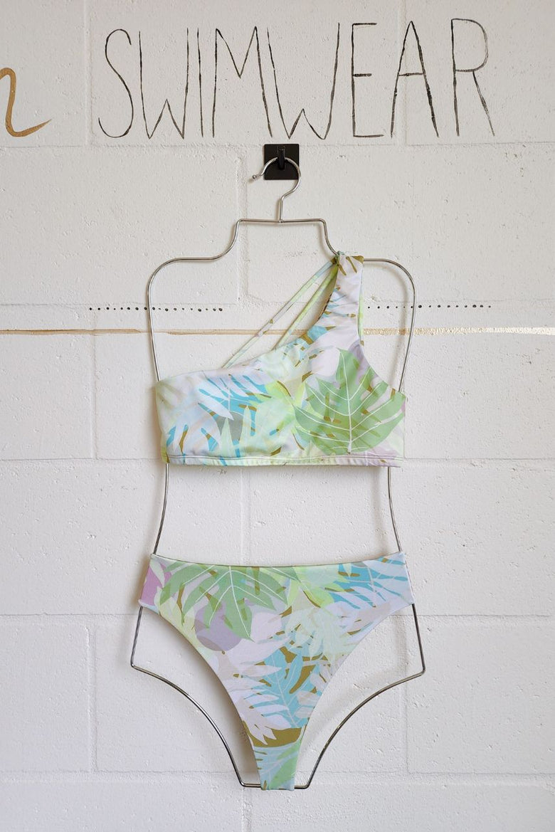 Lush Ulu on Ekahi + Alani Teeny