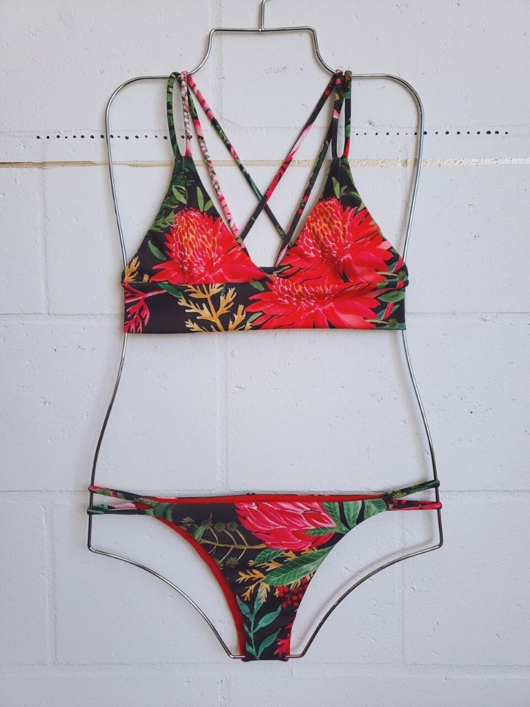 Protea 2 Piece