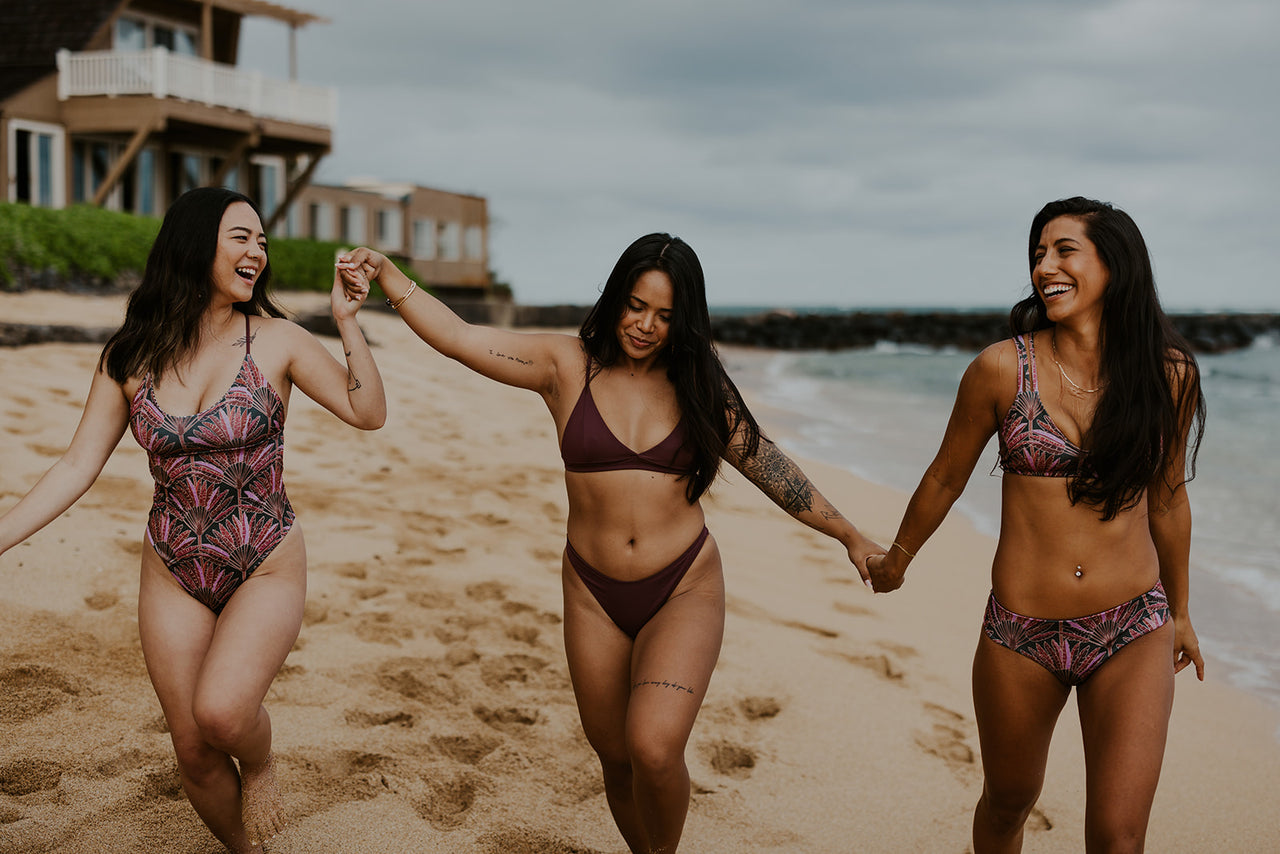Rack up your KaiKini Loyalty Points for Summer!