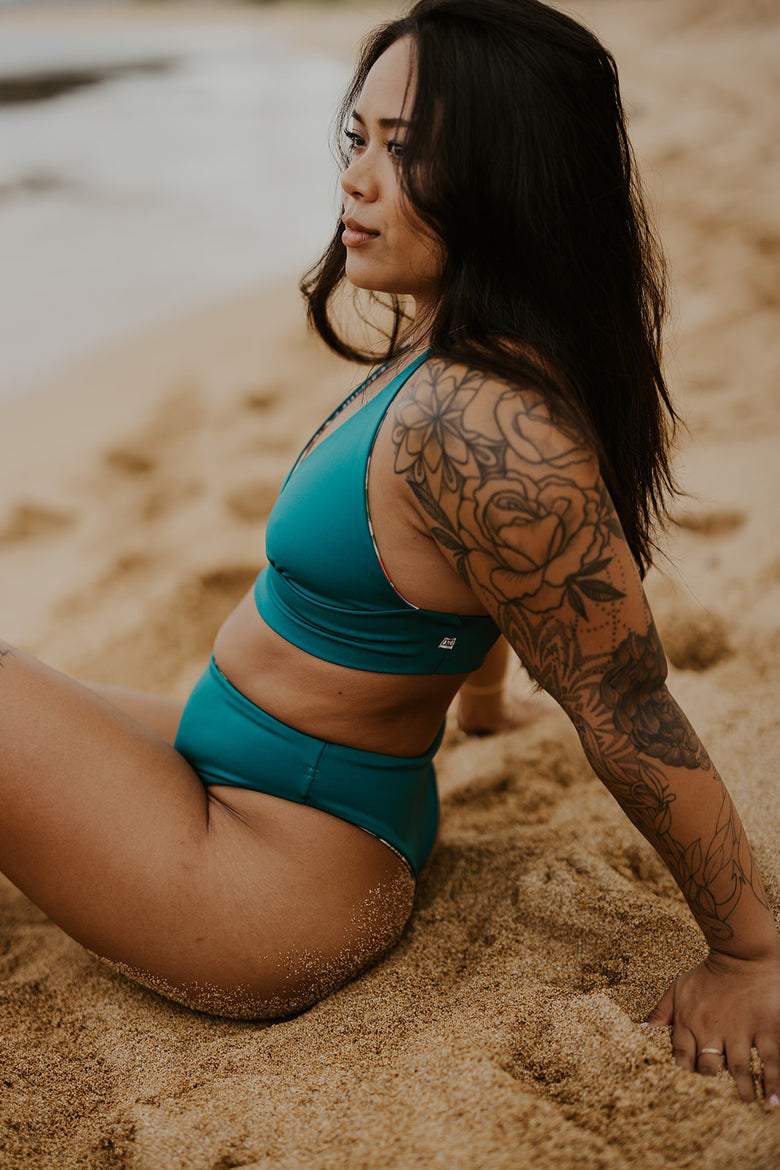 KaiKini Changes – Focus on Sustainability 🌍👙