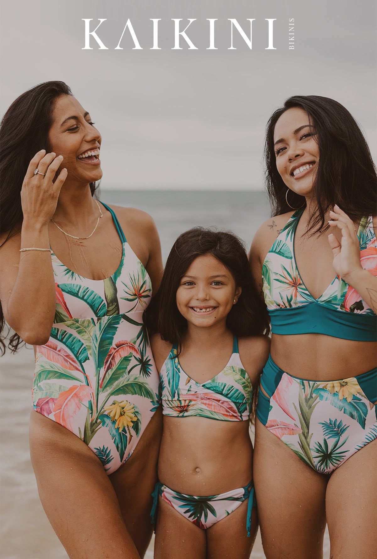 Introducing - KaiKini Cares 2023 Community Initiatives