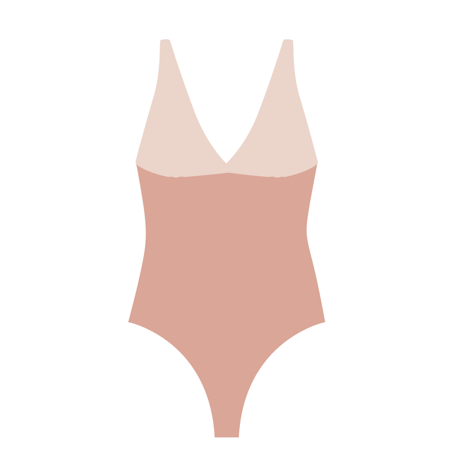 One Pieces