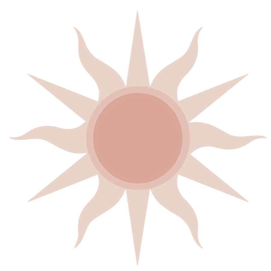 Sunbathing