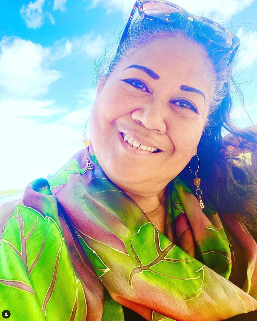 Lavena Hawaii