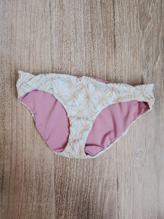 Buy gold-dust-blush Mana Hipster Bottoms