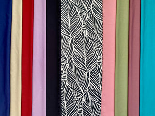 Buy black-new-leaf-black-band Koloa Strappy-Back Top