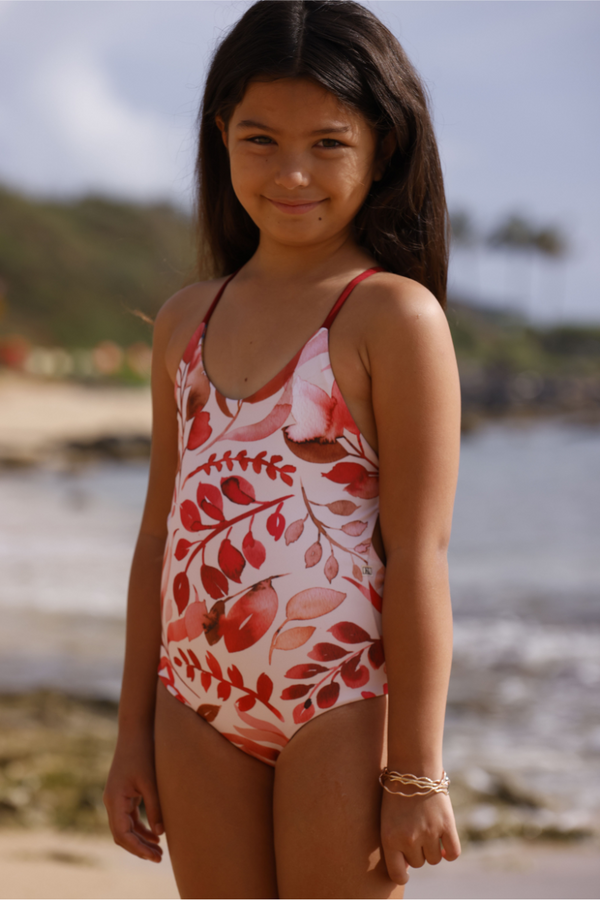 Keiki Suits