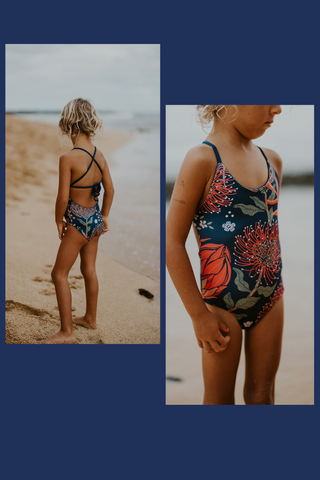 Keiki Suits