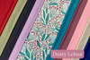 Dusty Lehua/Dusty Plum