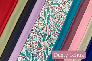 Buy dusty-lehua-dusty-plum Mana Hipster Bottoms