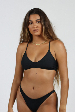 Waimea Sport Top
