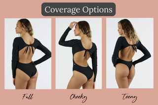 Koke`e One Piece Suit
