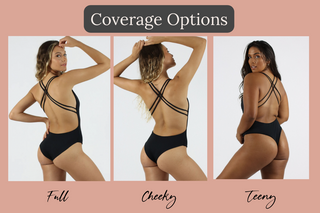 Makai (Non-adjustable) One Piece