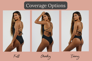 Mauka Adjustable One Piece