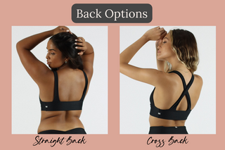 TRY-ON & SLIGHTLY IMPERFECT SUITS: Tops