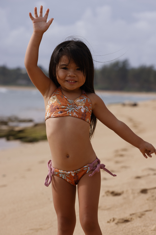 Kiwi Kids Bikini Set