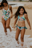 Kiwi Kids Bikini Set