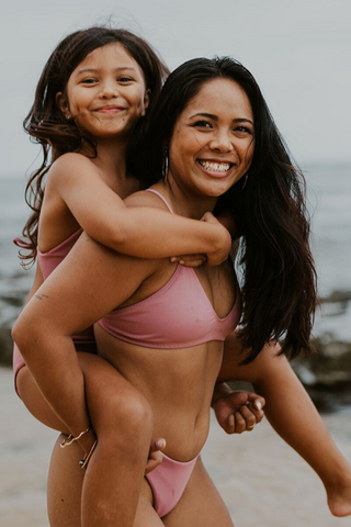Waimea Sport Top