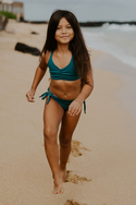 Kiwi Kids Bikini Set