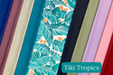Girls Waimea Sport Top