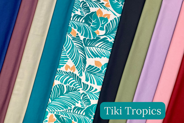Koke`e One Piece Suit