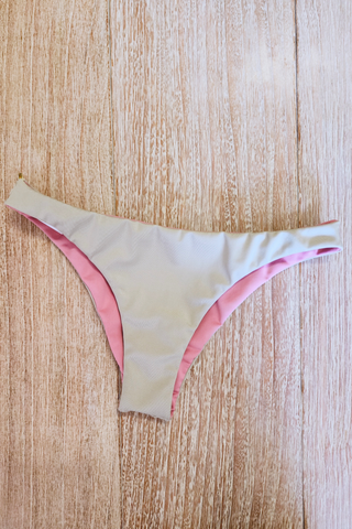 Buy taupe-blush Kahili Bottoms