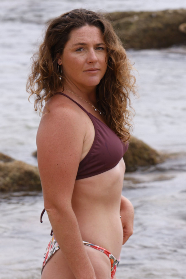 Waimea Sport Top