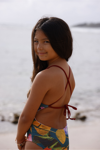 Coco Kids One Piece