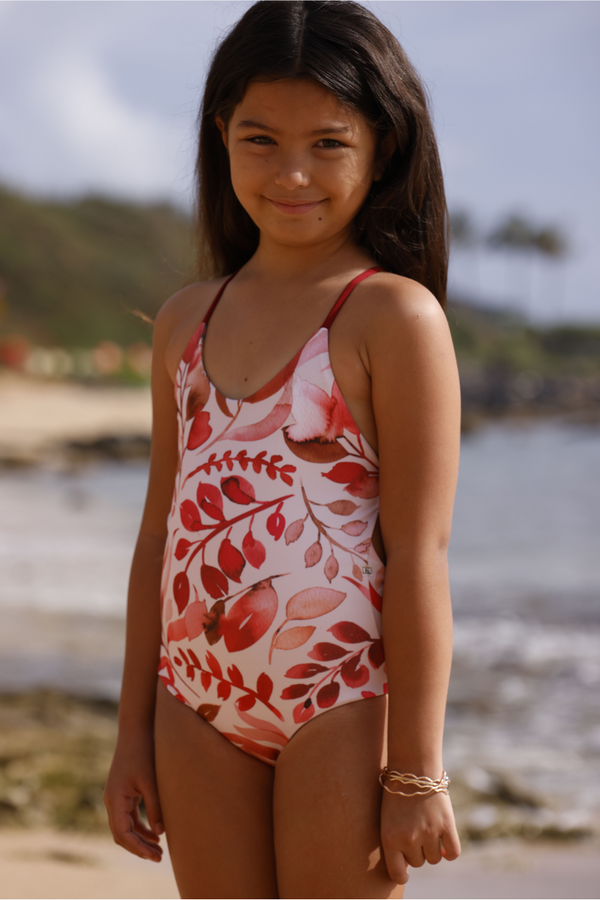 Coco Kids One Piece