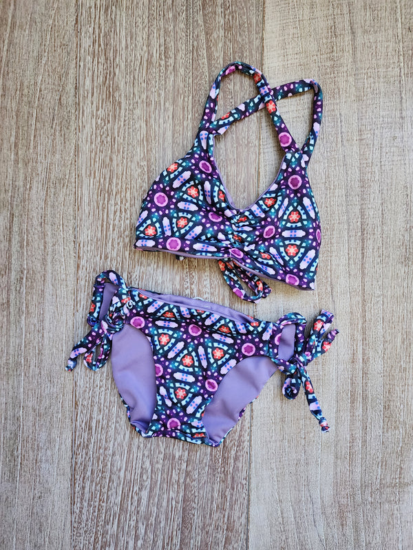 Kiwi Kids Bikini Set