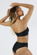 Anahola Bandeau Top
