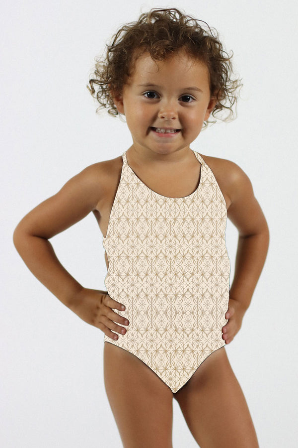 Coco Kids One Piece