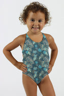 Coco Kids One Piece