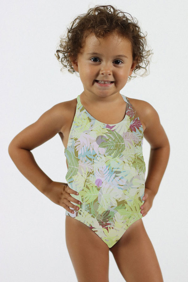 Coco Kids One Piece