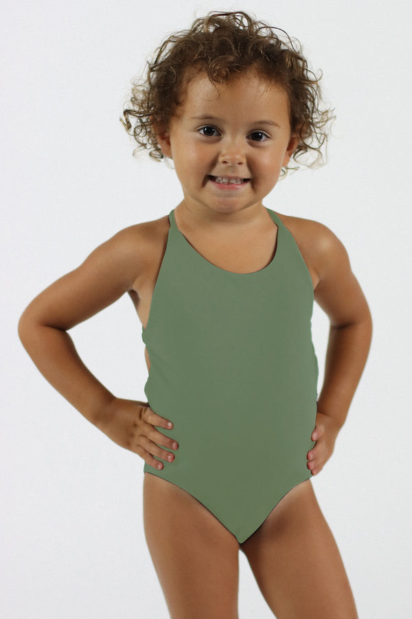 Coco Kids One Piece
