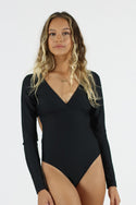 Koke`e One Piece Suit