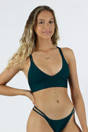 Koloa Strappy-Back Top
