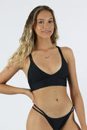 Koloa Strappy-Back Top
