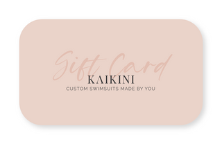 KaiKini Gift Card