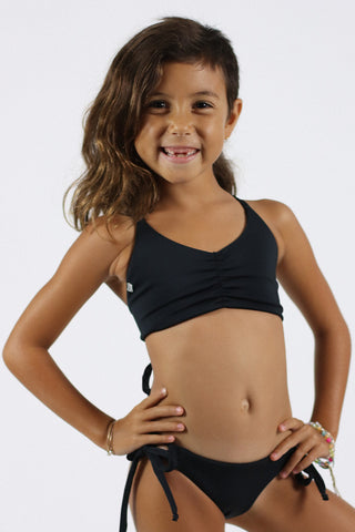 Girls Guava Top
