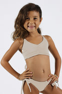 Girls Guava Top