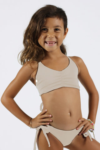 Girls Guava Top