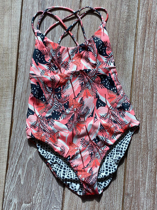 Makai & Mauka One-Piece Suits