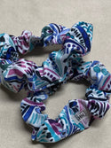 Hair Scrunchies (Pre-Made)