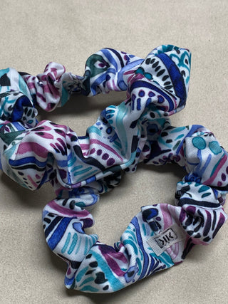 Buy mermaid Hair Scrunchies (Pre-Made)