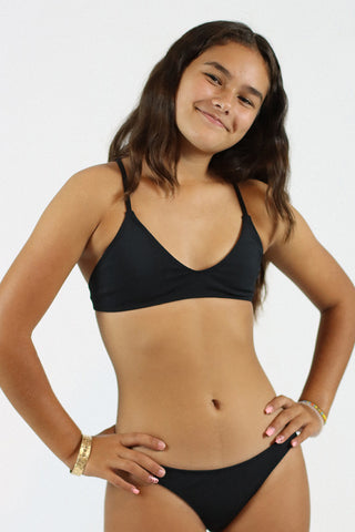Girls Waimea Sport Top