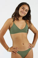 Girls Waimea Sport Top