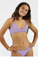 Girls Waimea Sport Top