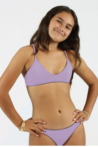Girls Waimea Sport Top