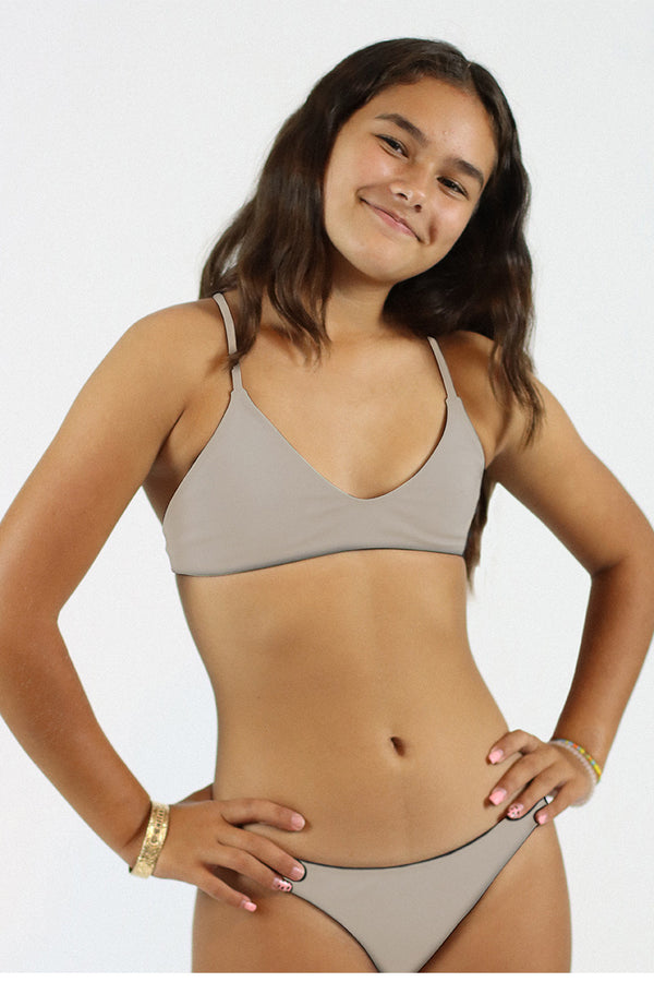 Girls Waimea Sport Top